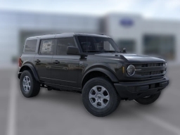 Ford Bronco Big Bend 4 Door 4x4 2026
