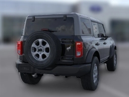Ford Bronco Big Bend 4 Door 4x4 2026