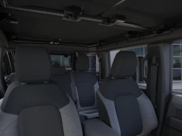 Ford Bronco Big Bend 4 Door 4x4 2026
