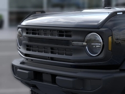 Ford Bronco Big Bend 4 Door 4x4 2026