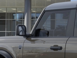 Ford Bronco Big Bend 4 Door 4x4 2026