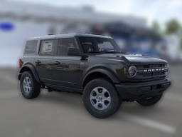 Ford Bronco Big Bend 4 Door 4x4 2026