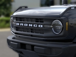 Ford Bronco Big Bend 4 Door 4x4 2026