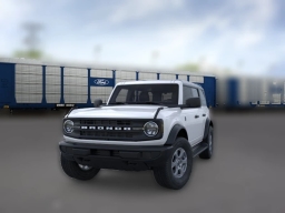 Ford Bronco Big Bend 4 Door 4x4 2026