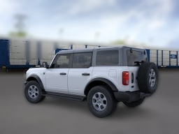 Ford Bronco Big Bend 4 Door 4x4 2026