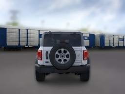 Ford Bronco Big Bend 4 Door 4x4 2026