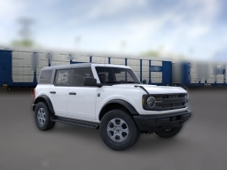 Ford Bronco Big Bend 4 Door 4x4 2026