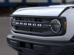 Ford Bronco Big Bend 4 Door 4x4 2026