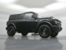 Ford Bronco Big Bend 4 Door 4x4 2026