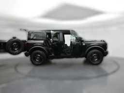 Ford Bronco Big Bend 4 Door 4x4 2026
