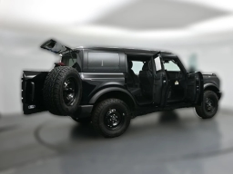 Ford Bronco Big Bend 4 Door 4x4 2026