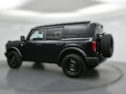 Ford Bronco Big Bend 4 Door 4x4 2026