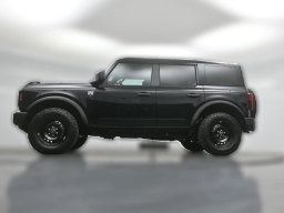 Ford Bronco Big Bend 4 Door 4x4 2026