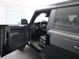 Ford Bronco Big Bend 4 Door 4x4 2026