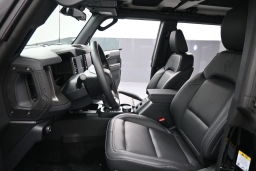 Ford Bronco Big Bend 4 Door 4x4 2026