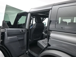 Ford Bronco Big Bend 4 Door 4x4 2026