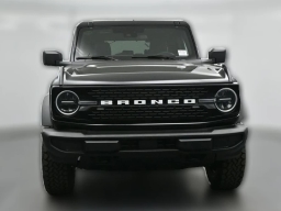 Ford Bronco Big Bend 4 Door 4x4 2026