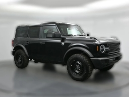 Ford Bronco Big Bend 4 Door 4x4 2026