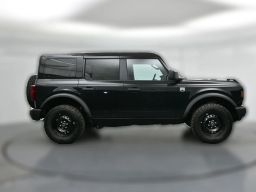 Ford Bronco Big Bend 4 Door 4x4 2026
