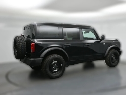 Ford Bronco Big Bend 4 Door 4x4 2026