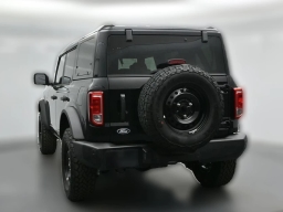 Ford Bronco Big Bend 4 Door 4x4 2026
