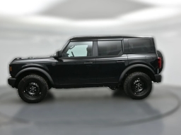 Ford Bronco Big Bend 4 Door 4x4 2026