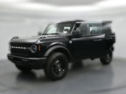 Ford Bronco Big Bend 4 Door 4x4 2026