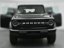 Ford Bronco Big Bend 4 Door 4x4 2026