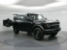Ford Bronco Big Bend 4 Door 4x4 2026