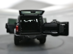 Ford Bronco Big Bend 4 Door 4x4 2026