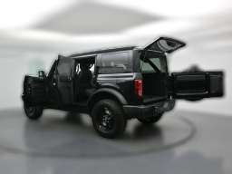 Ford Bronco Big Bend 4 Door 4x4 2026