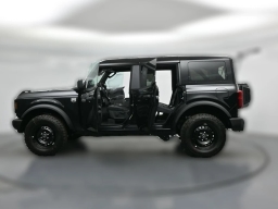 Ford Bronco Big Bend 4 Door 4x4 2026