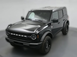 Ford Bronco Big Bend 4 Door 4x4 2026
