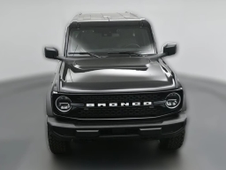 Ford Bronco Big Bend 4 Door 4x4 2026