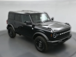 Ford Bronco Big Bend 4 Door 4x4 2026
