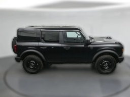 Ford Bronco Big Bend 4 Door 4x4 2026