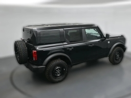 Ford Bronco Big Bend 4 Door 4x4 2026