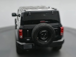 Ford Bronco Big Bend 4 Door 4x4 2026