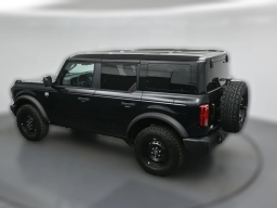 Ford Bronco Big Bend 4 Door 4x4 2026