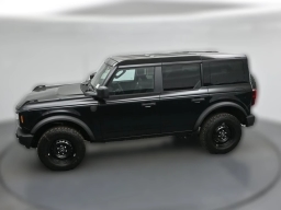Ford Bronco Big Bend 4 Door 4x4 2026