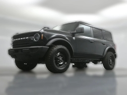 Ford Bronco Big Bend 4 Door 4x4 2026