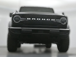 Ford Bronco Big Bend 4 Door 4x4 2026