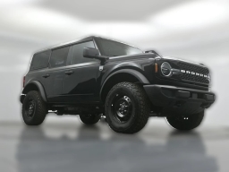 Ford Bronco Big Bend 4 Door 4x4 2026
