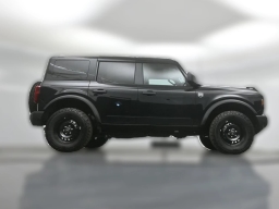 Ford Bronco Big Bend 4 Door 4x4 2026