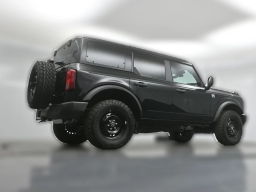 Ford Bronco Big Bend 4 Door 4x4 2026