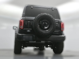 Ford Bronco Big Bend 4 Door 4x4 2026