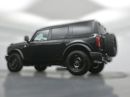 Ford Bronco Big Bend 4 Door 4x4 2026