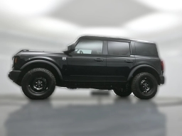 Ford Bronco Big Bend 4 Door 4x4 2026