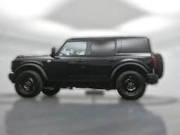Ford Bronco Big Bend 4 Door 4x4 2026