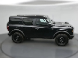 Ford Bronco Big Bend 4 Door 4x4 2026